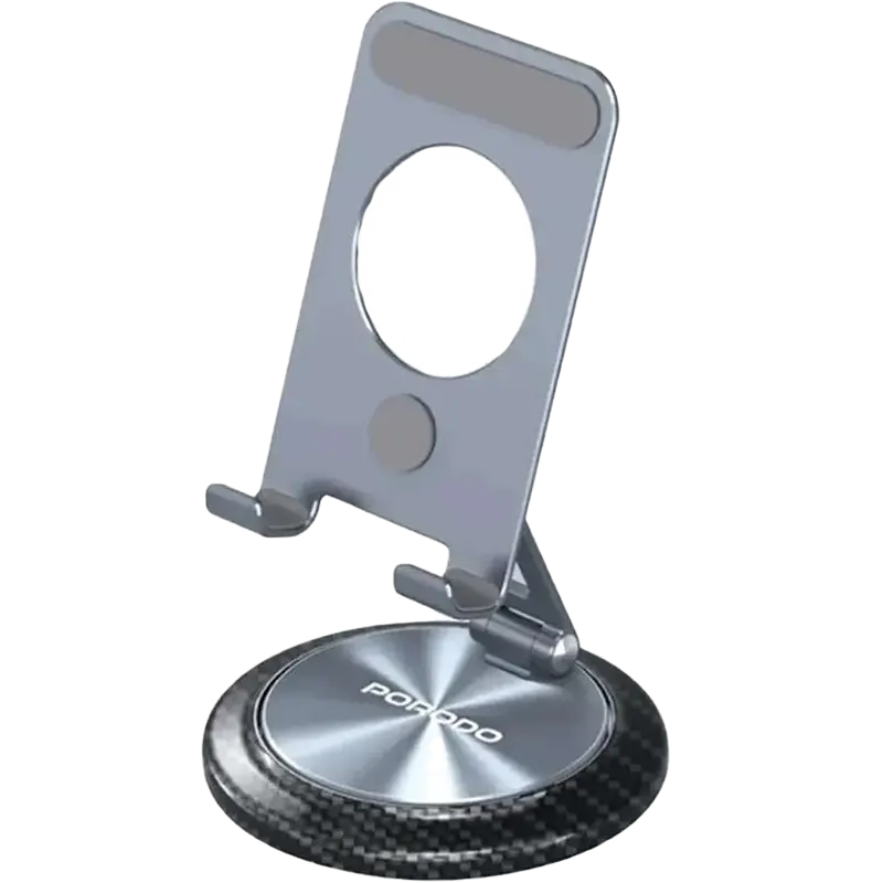 Porodo 360° Rotating Mobile & Tablet Stand -1776150815-0 Mascom International.webp